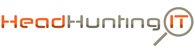 Head Hunting IT Services